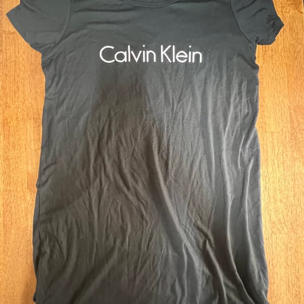 캘빈클라인 슬립웨어