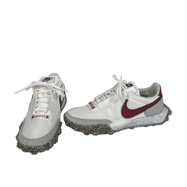 나이키 NIKE 와플 레이서 크레이터 신발 운동화 여성235