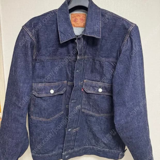 풀카운트 2102w 2세대 44사이즈