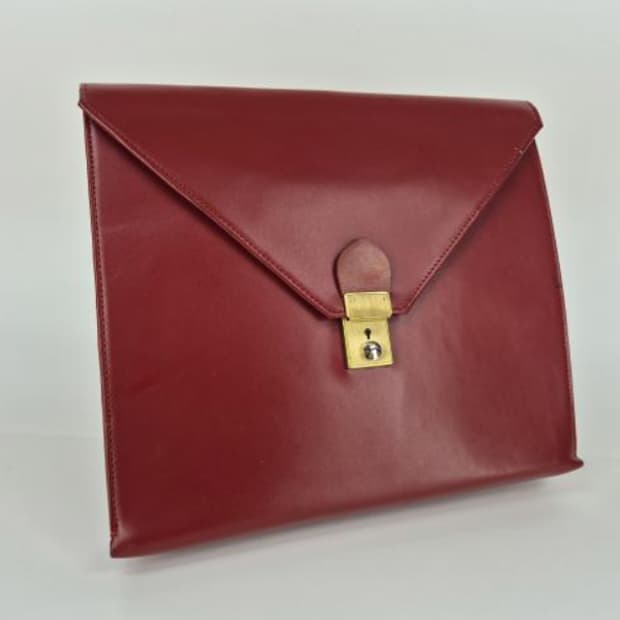 프론트로우 클러치