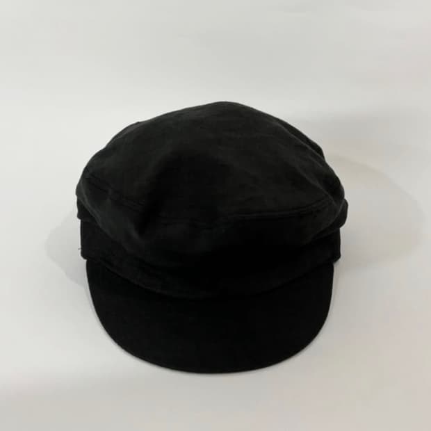 키지마타카유키 캐스킷 햇 2사이즈