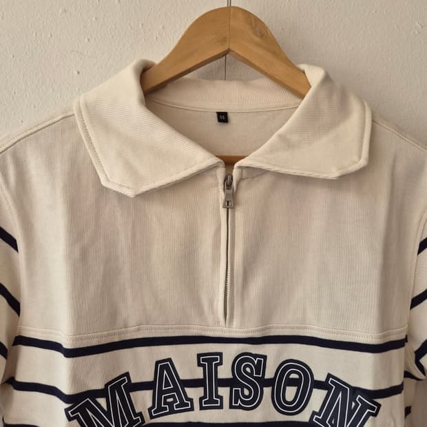 브리엘 Breal 여성 반집업반팔PK카라티셔츠 55사이즈