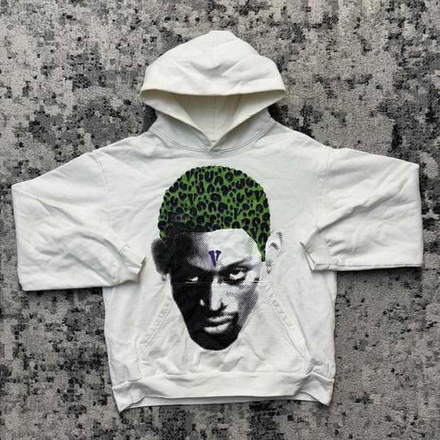 데니스로드맨 브이론 m