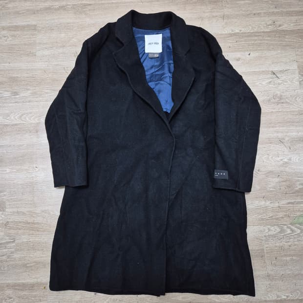 쥬시쥬디 여성 핸드메이드 코트