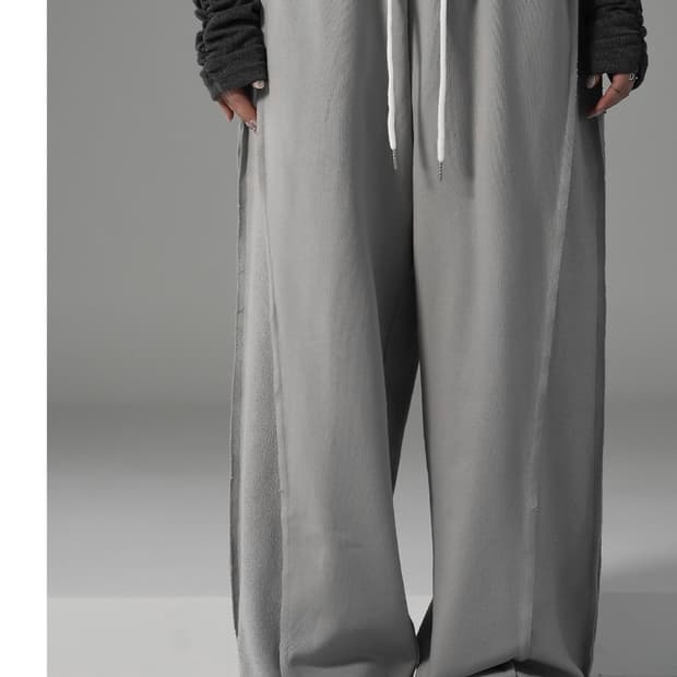 타릭 롤업 트레이닝팬츠