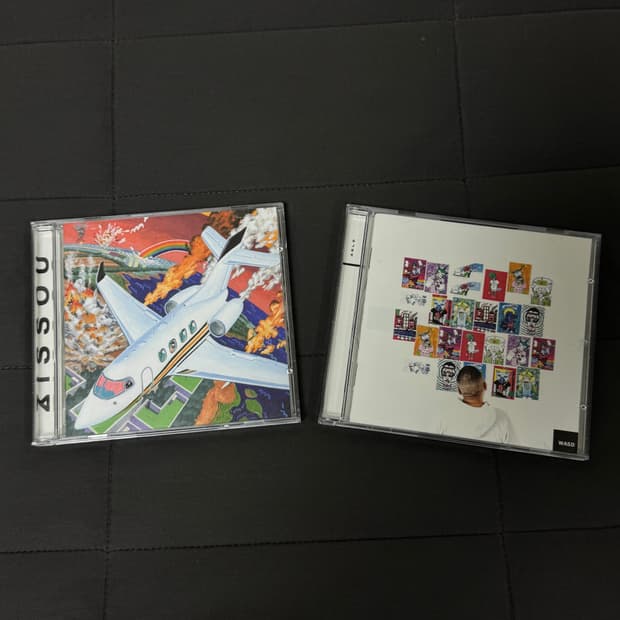 화지 HWAJI CD 일괄 판매합니다!