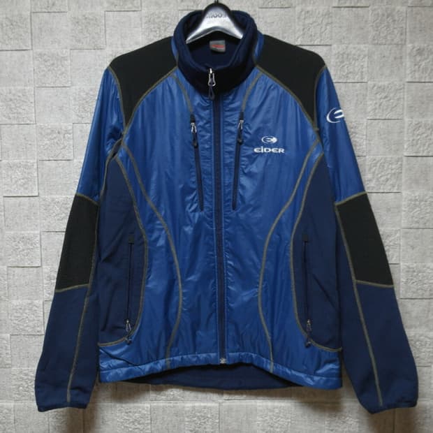 아이더 남성 자켓 