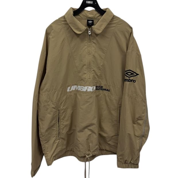 엄브로 아노락 자켓