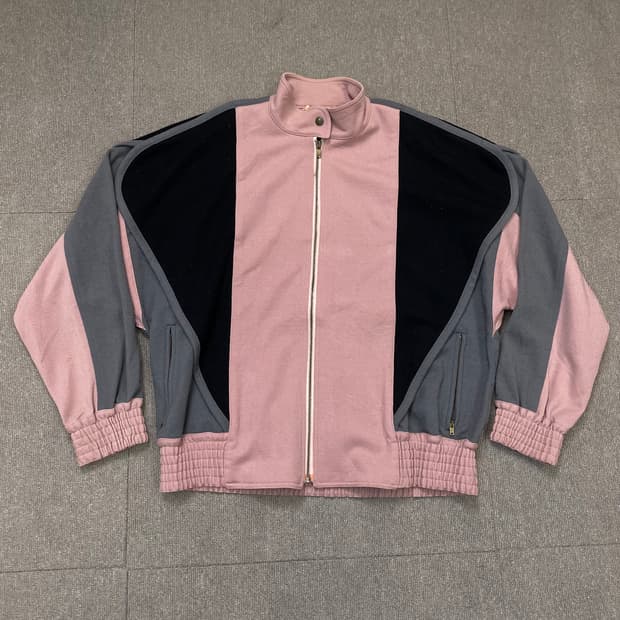 MELLOW502SPORT japan vintage 빈티지 우먼스 자켓