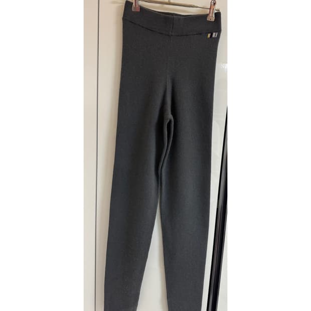 익스트림 캐시미어 팬츠