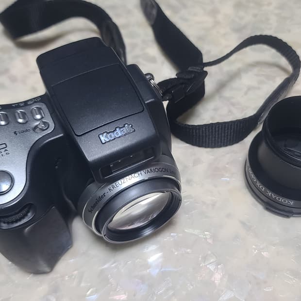 코닥 디카 EasyShare dx6490