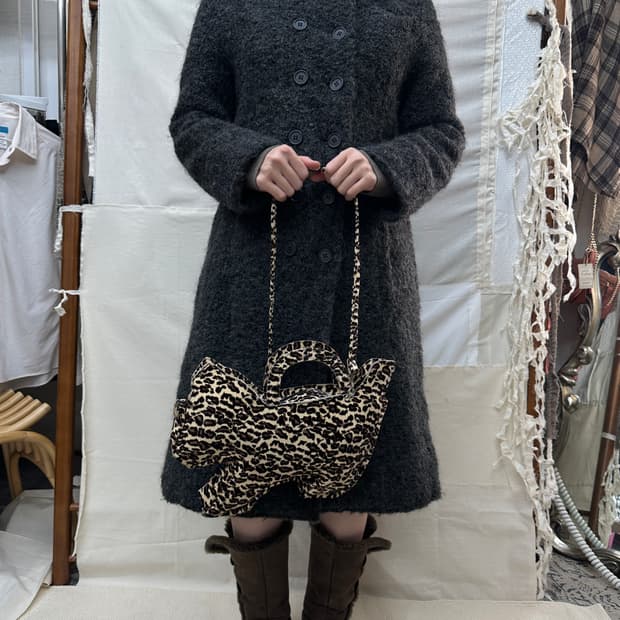 as know as de base boucle coat