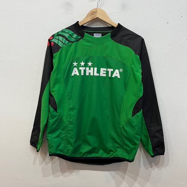 Athleta 아슬레타 롱슬리브 웜업