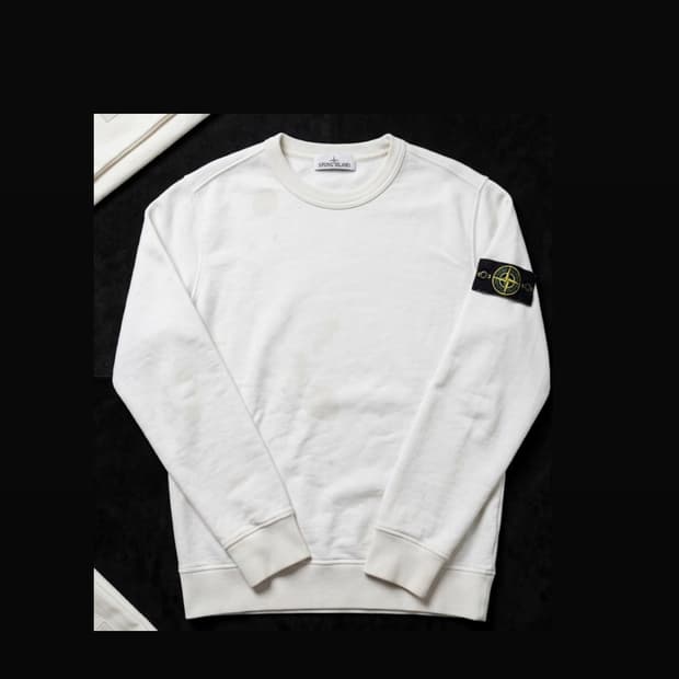 스톤아일랜드 맨투맨 L