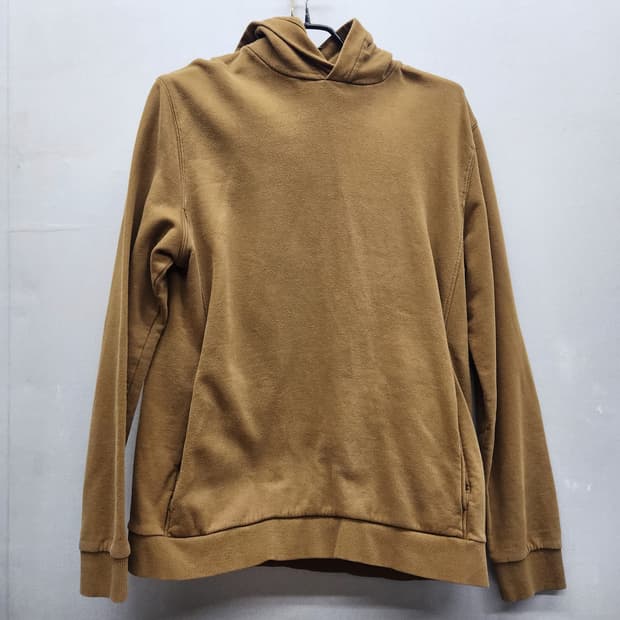 COS 코스 후드티 M(L) 남여공용