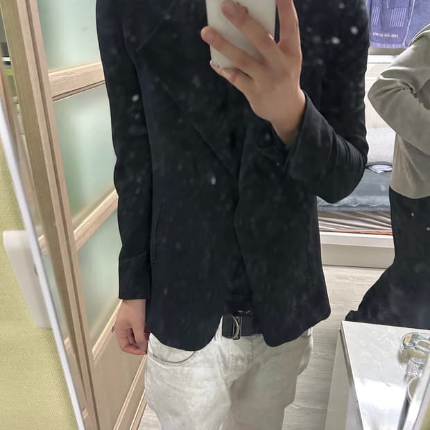 헬무트랭 블레이저