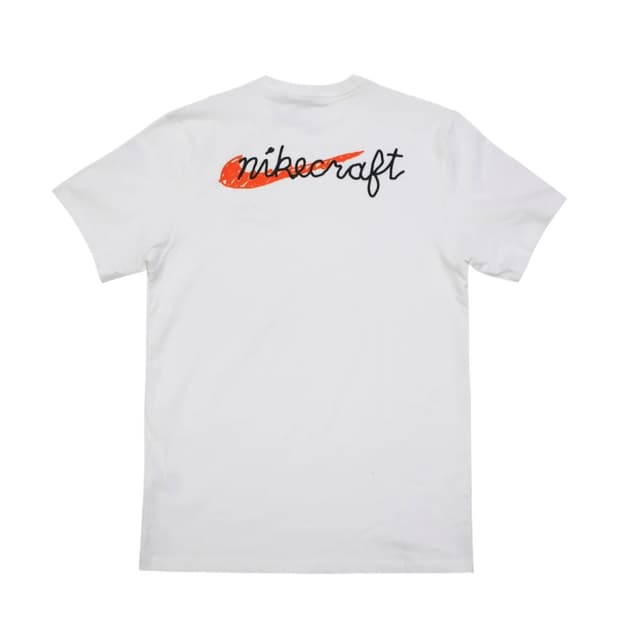 나이키 x 톰 삭스 나이키크래프트 스튜디오 반팔