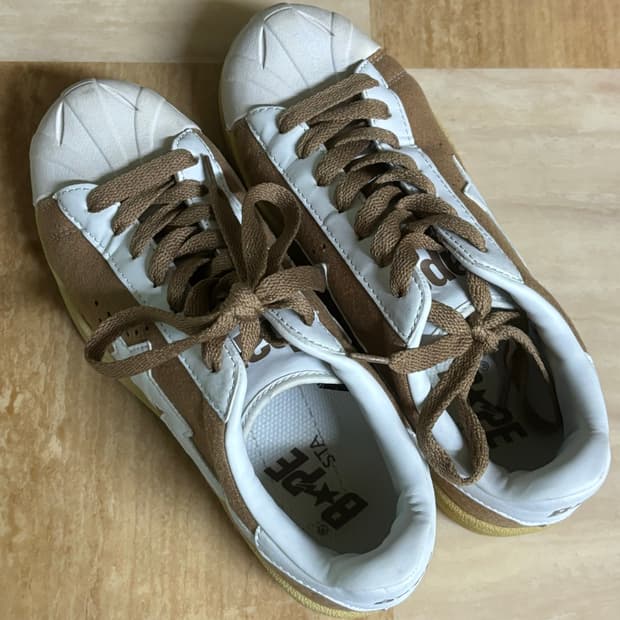 베이프 베이프스타 235 230 240