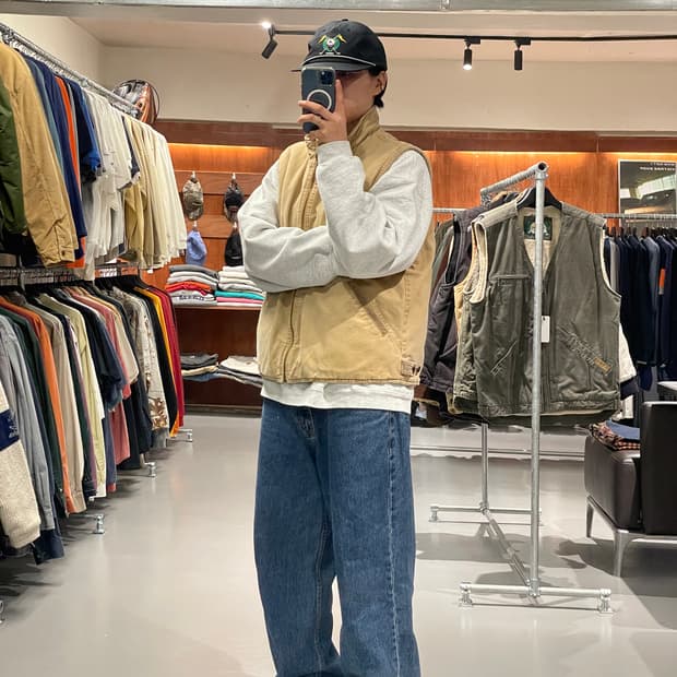 랭글러 쉐르파 베스트