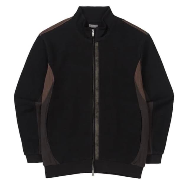 구매) Xlim ep.9 jersey 져지 블랙 브라운 