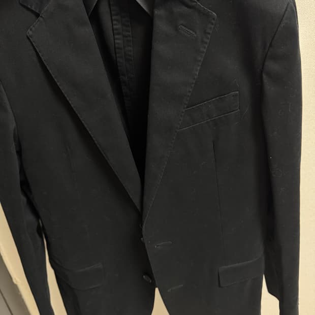 폴로 랄프로렌 자켓 38R