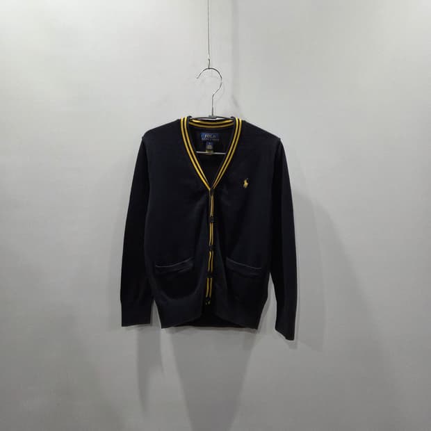 폴로랄프로렌 키즈 가디건 6 