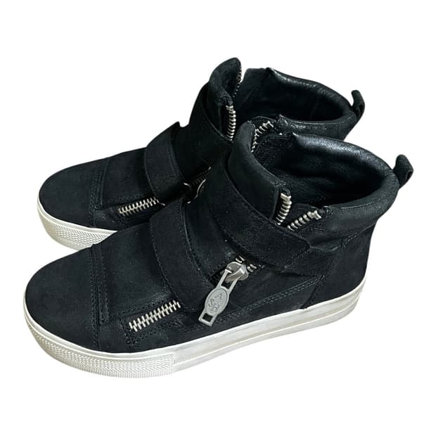 Ash 점프온 스니커즈 38