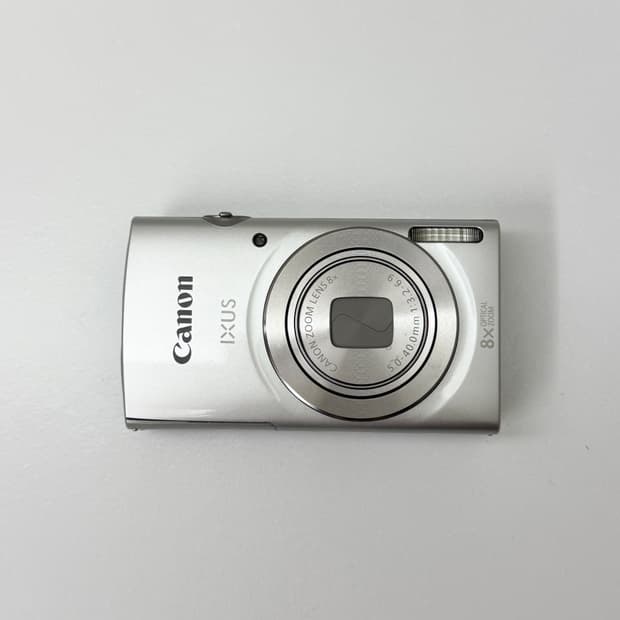 풀박민트급) 캐논 익서스 175 (canon ixus 175)