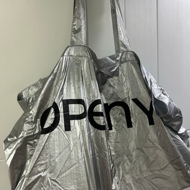 오픈와이와이 빅백