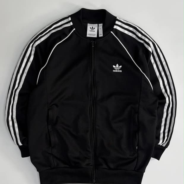 [2XL] 아디다스 오리지널 빅사이즈 SST 져지