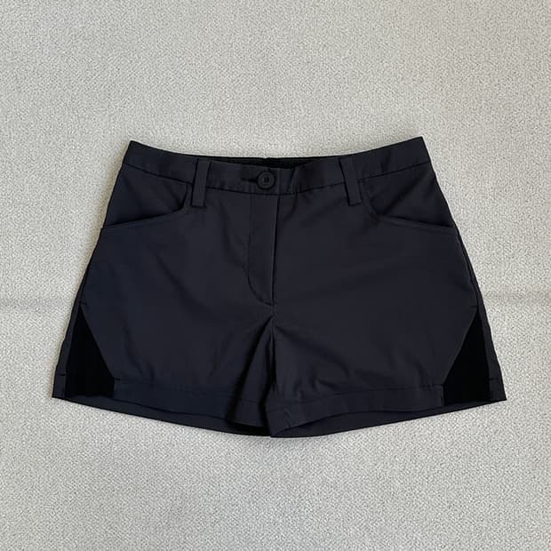 아디다스골프 히트레디 3인치 쇼츠