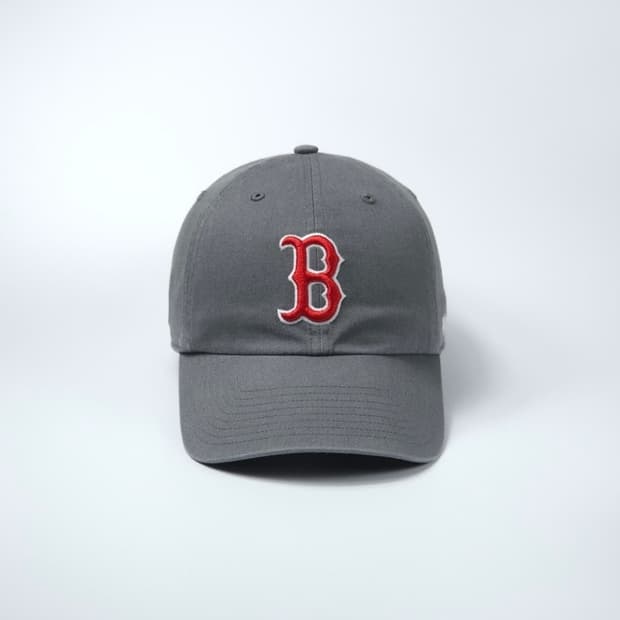 47 보스턴 레드삭스 MLB 볼캡 모자
