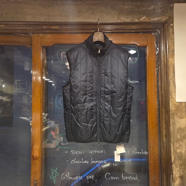 자노네 패딩베스트