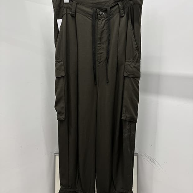 Y'S for YOHJI YAMAMOTO (32)