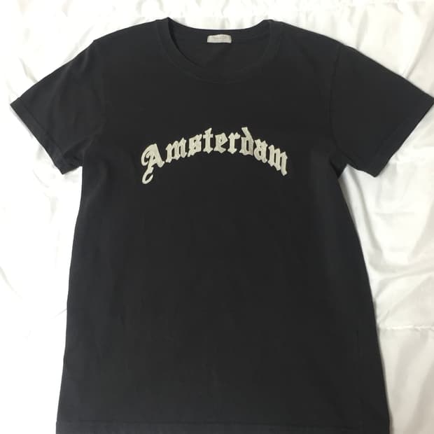 브랜디멜빌 반팔티