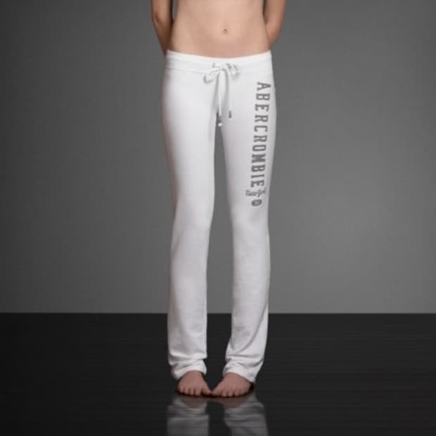 아베크롬비 스웻팬츠 