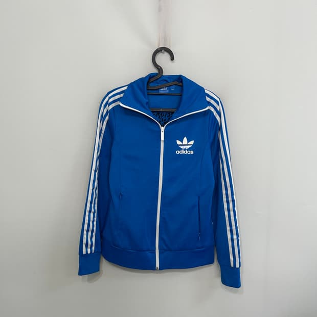 아디다스 여성 유로파 져지 90