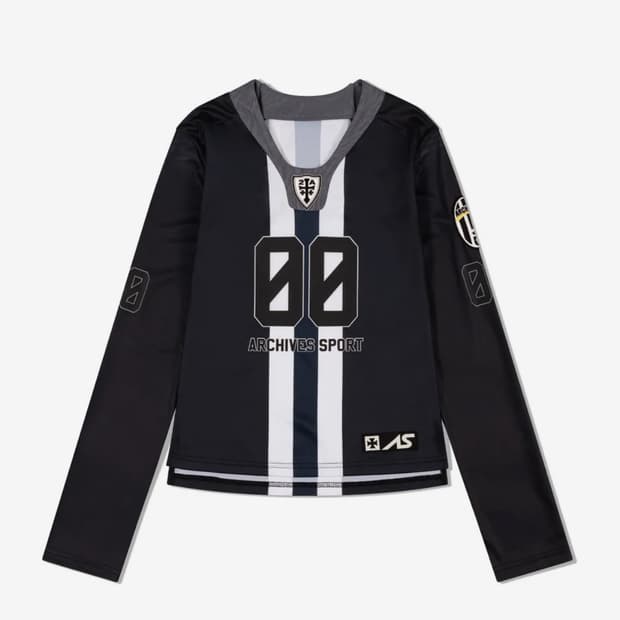 2000아카이브스 SOCCER PLAYER T (ITALY)