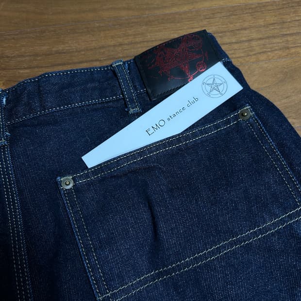 [2] 에모스텐스클럽 제페니즈 카펜터 