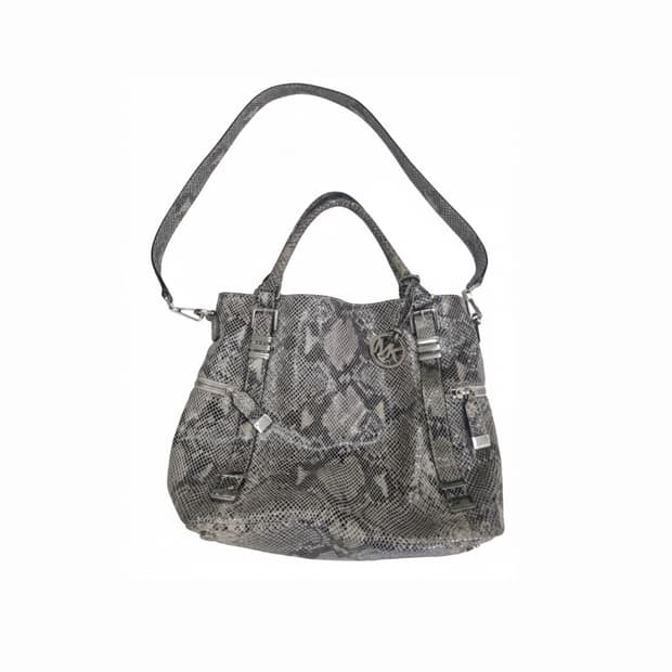 Michael kors 마이클 코어스 뱀피 숄더백 