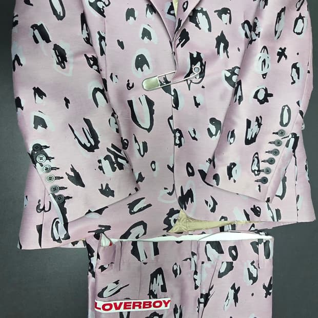 Lover boy  브랜드