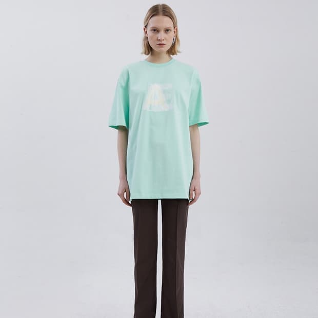 아더에러 레이어 티셔츠 a3