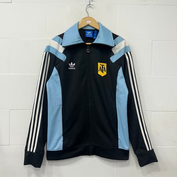 아디다스 아르헨티나 져지