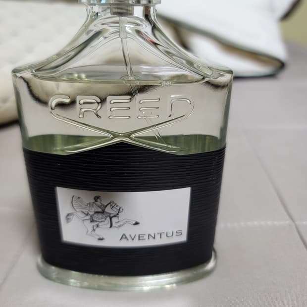 (국문택) 크리드 어벤투스 향수 100ml