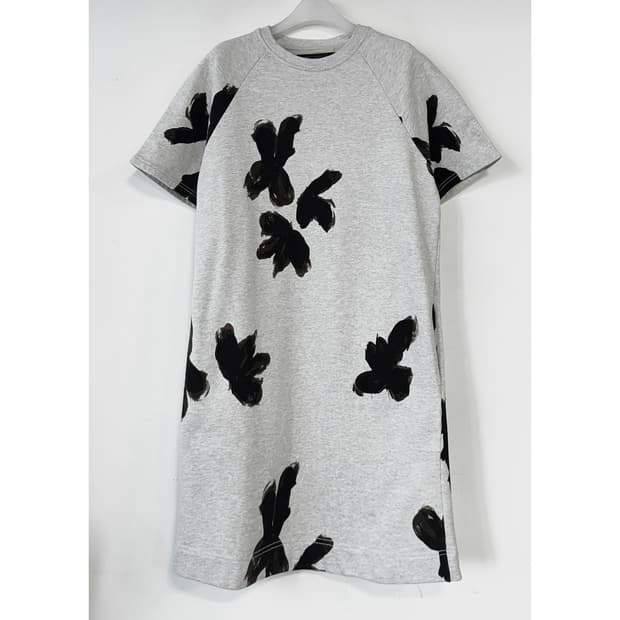 마크 바이 마크 제이콥스 스웨트 원피스 L