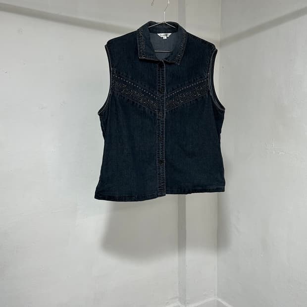 vtg vest