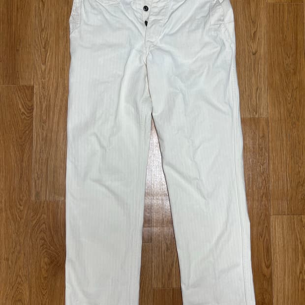 프리휠러스 유니온스패셜 워크팬츠