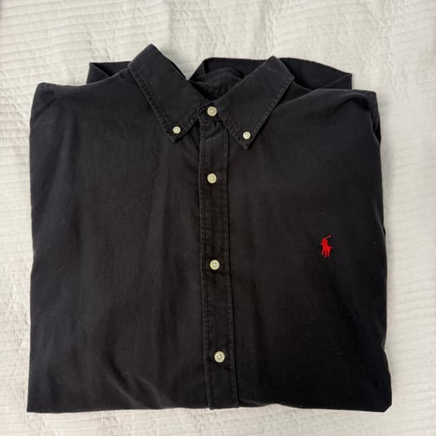 폴로 셔츠 xxl