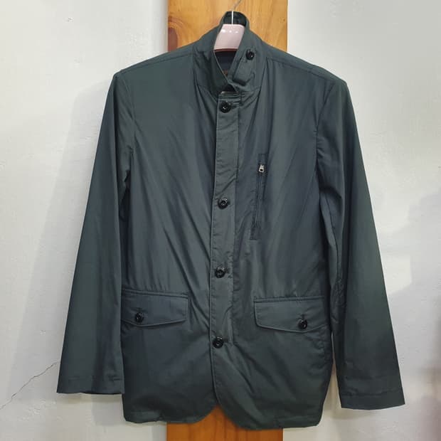 Lanzi 춘추 남성 자켓(95)