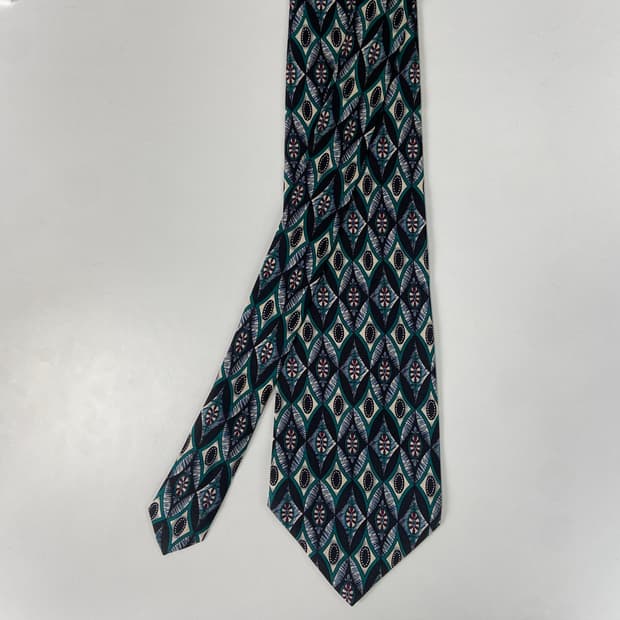 크리스찬 디올(Dior) 명품 정품넥타이 10.2cm